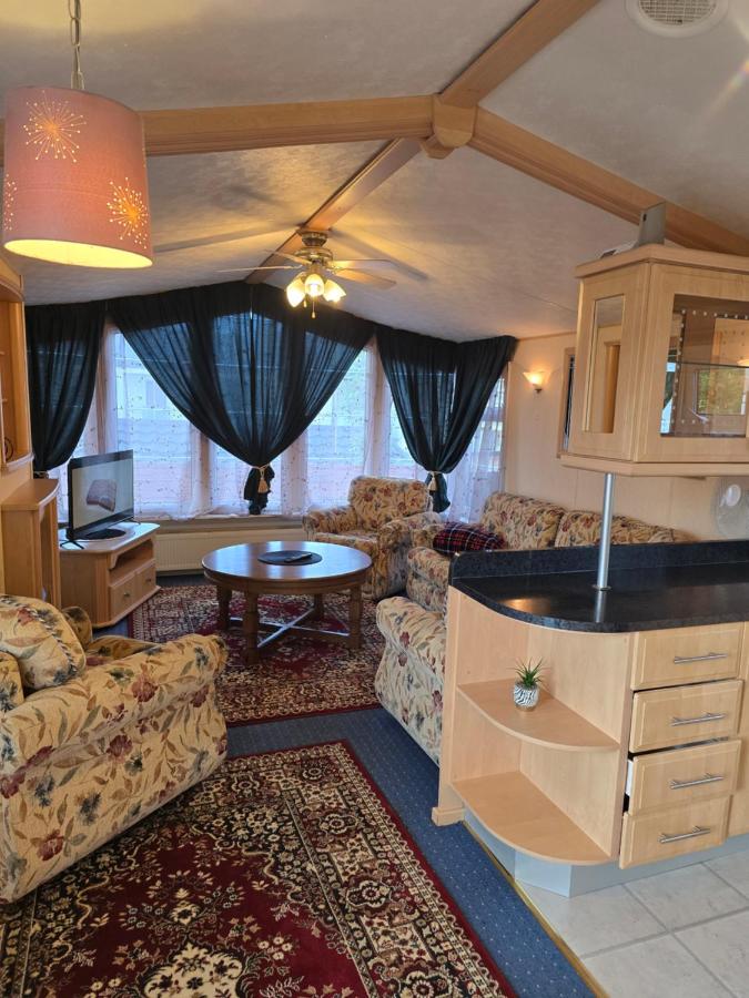 Chalet de 2 dormitorios