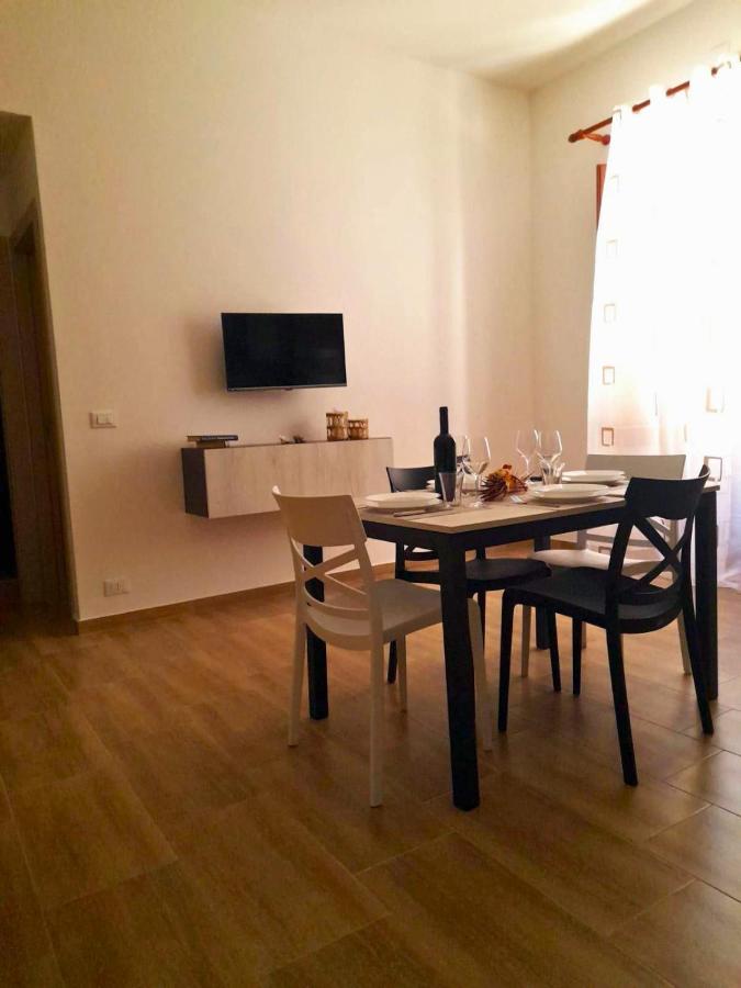 Casa Del Nonno - Ferienwohnung Balestrate
