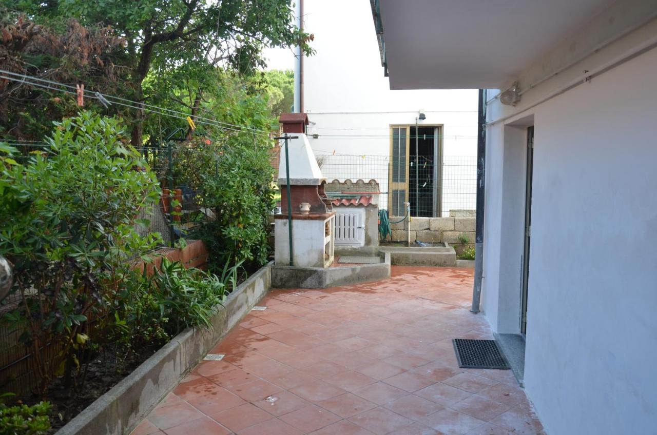 Appartamento Pietri - B&B Marina di Campo