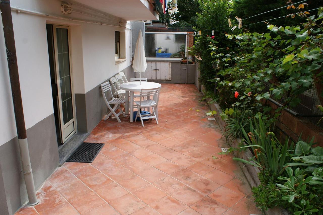 Appartamento Pietri - B&B