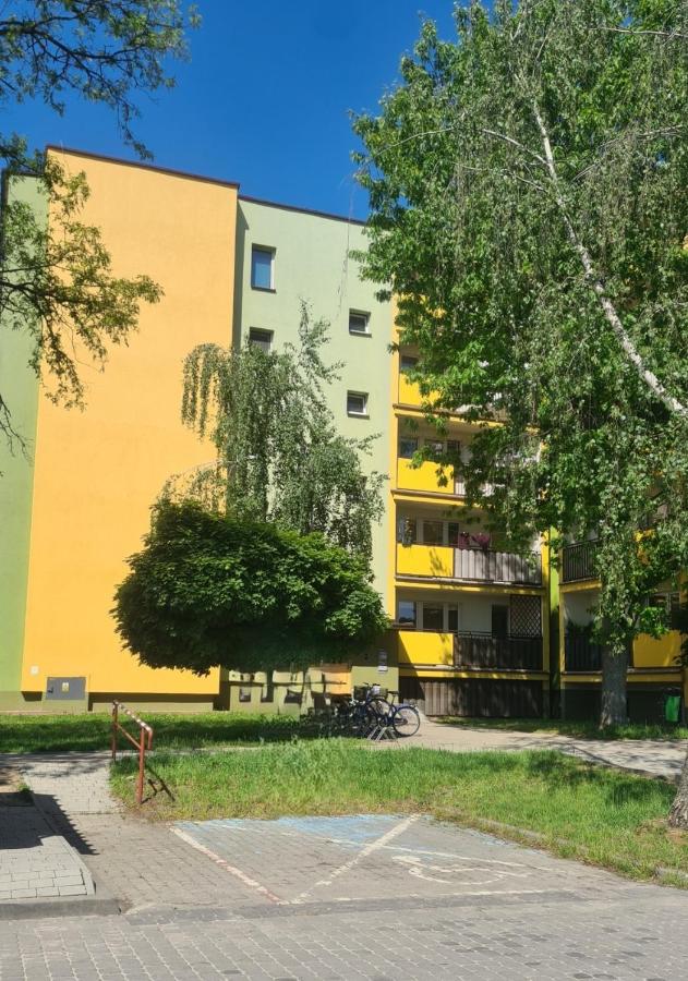 TARNO Lake Apartment - B&B Tarnobrzeg