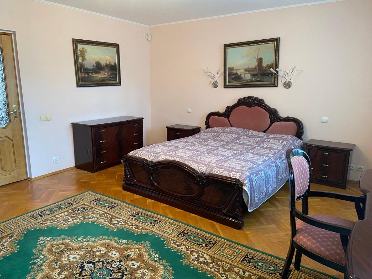 Сихів Апартаменти на Санта-Барбарі - Bed and Breakfast Lviv