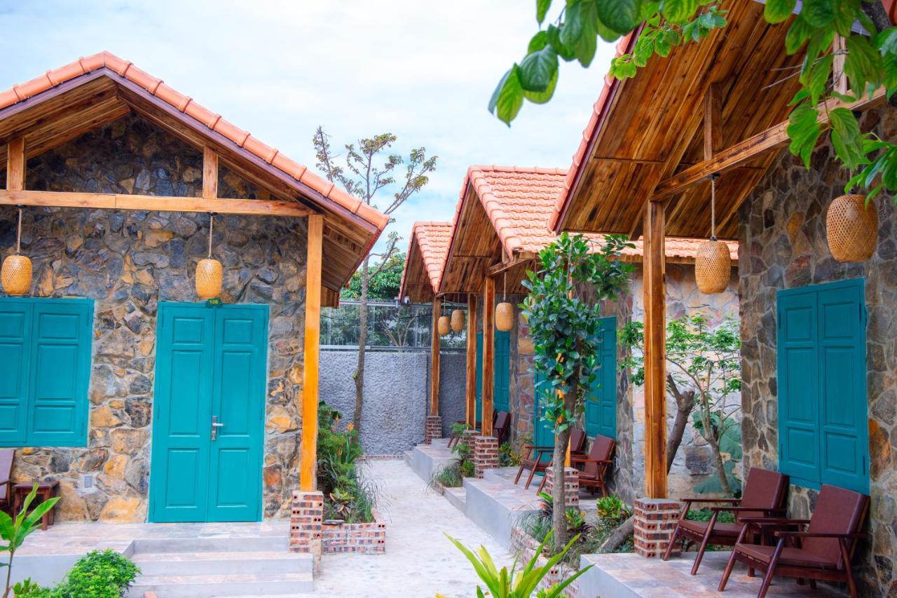 Laco Green Trang An - B&B Yên Ha