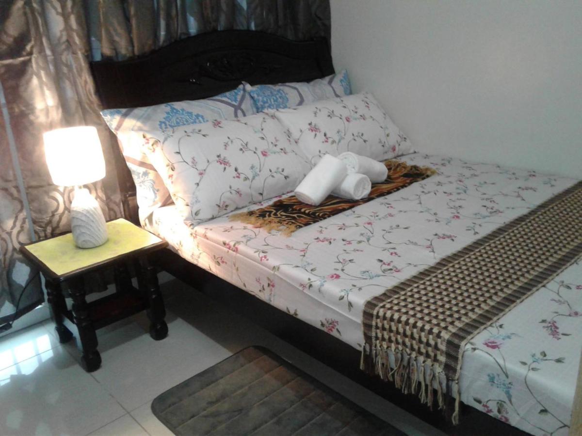 Appartement met Balkon