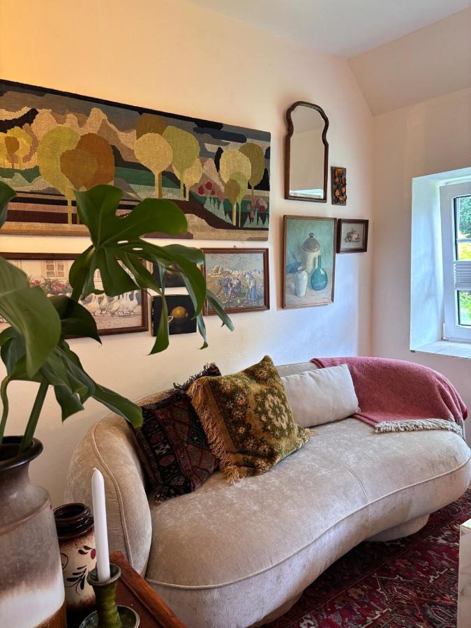 'T Erfhuisje with a Terrace and Free Parking - Ferienwohnung Twist