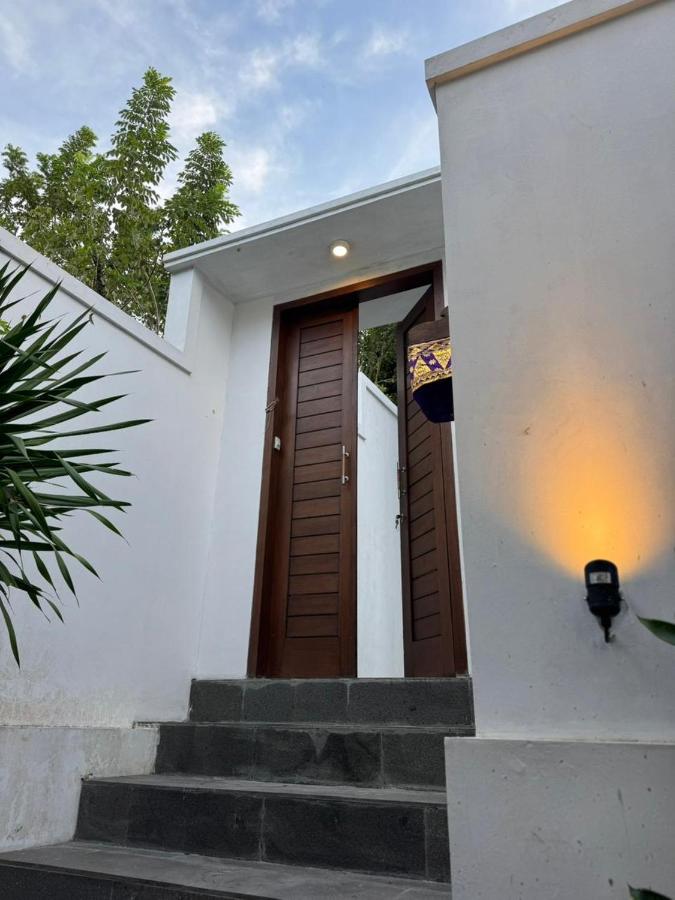 Suli Villa Toyaning, Ungasan - Ferienwohnung Uluwatu