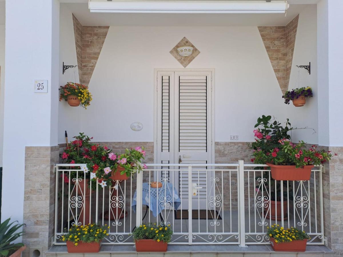 La Casetta di Leuca - B&B Leuca