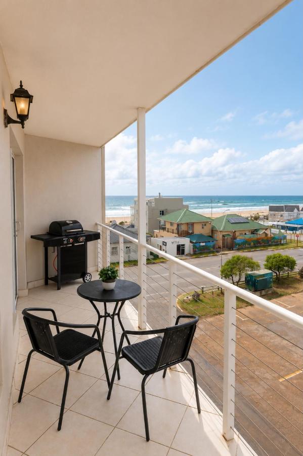 Neptune Terrace Apartment - B&B Jeffreys Bay