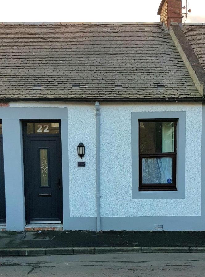 Miner's Cottage - B&B Girvan