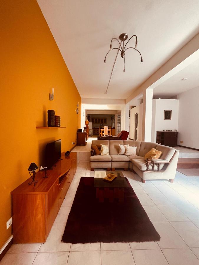Casa Dona Angela - B&B Mindelo
