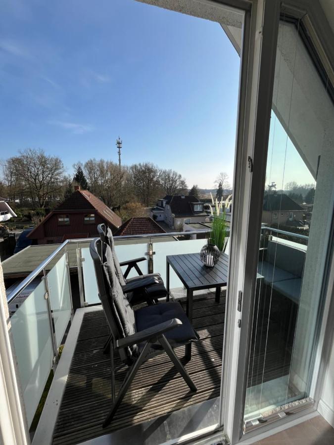 Ferienwohnung Coasty - Timmendorfer Strand - B&B Timmendorfer Strand