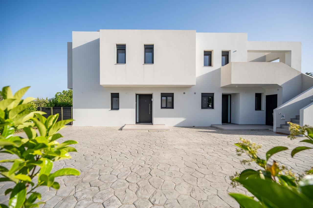 Luxe benedenwoning Nula Kos - B&B Kos