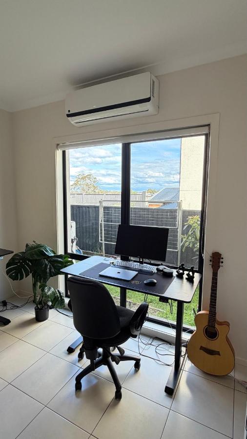 Shared House in Melbourne - B&B Bundarra