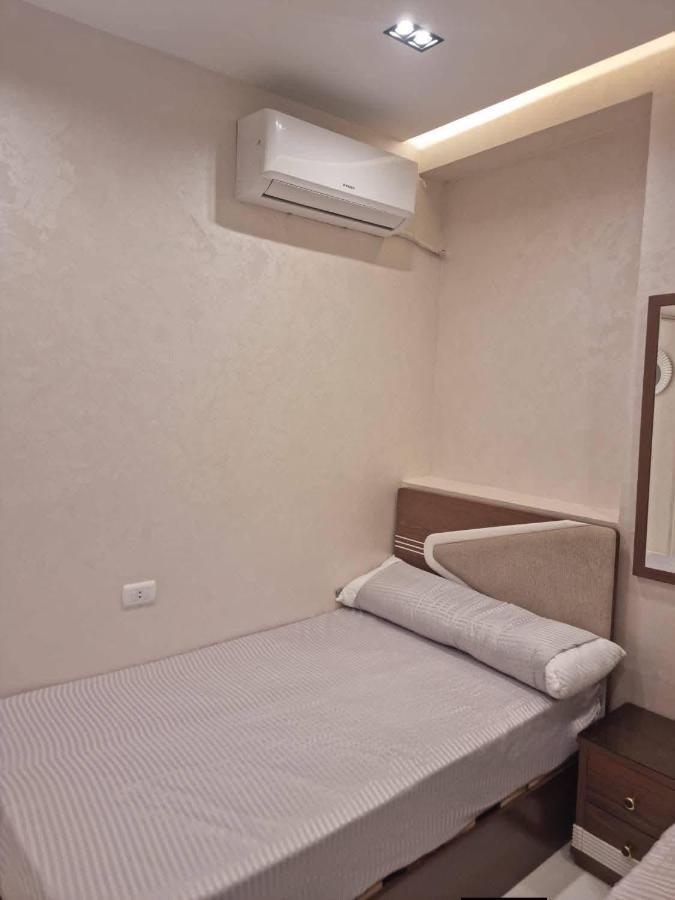 ميامى على البحر للخدمات الفندقيه السريعه - Ferienwohnung Alexandria