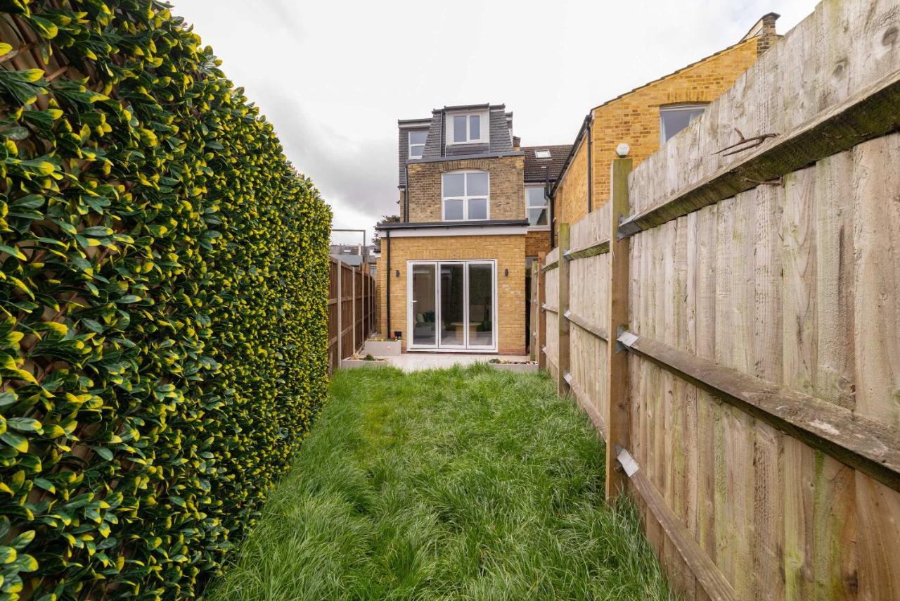 Emerald & Oak near Greenwich - Bed and Breakfast Londen