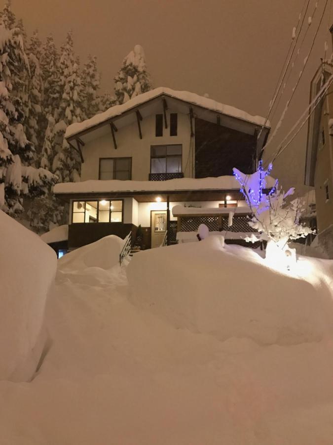 North Point Lodge - B&B Minamiuonuma