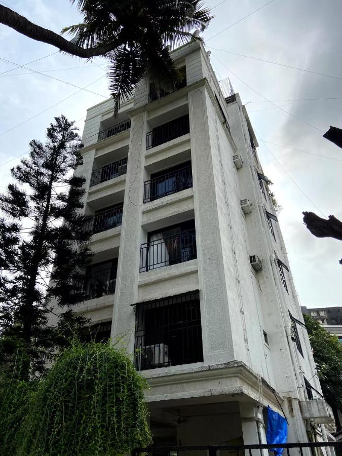 Rama 2 - 201, Carter Road, Bandra West by Connekt Homes - B&B Mumbai