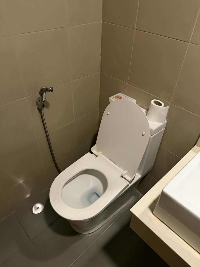 Homie Condo in Cainta - B&B Manila
