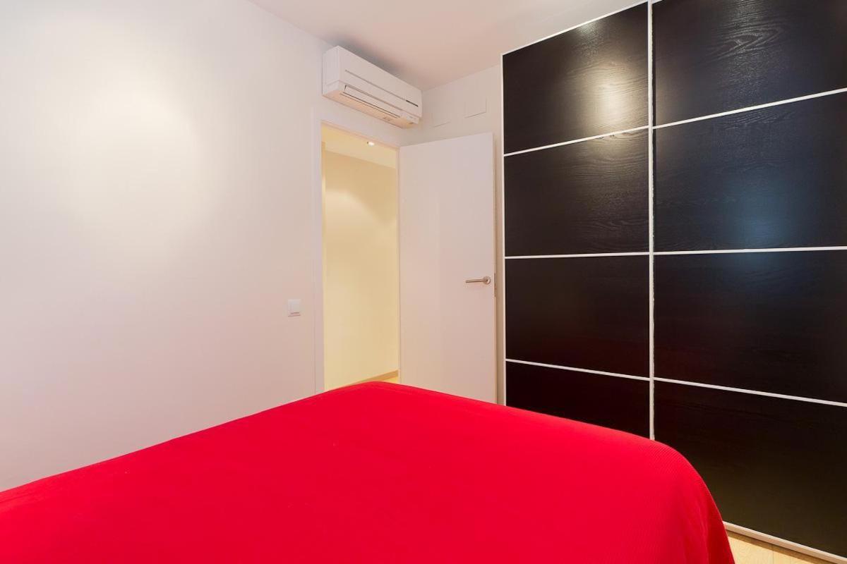 Cómodo apartamento en Les Corts - B&B Barcellona
