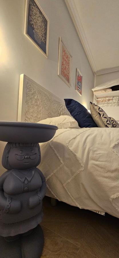 La Casa De Las Flores - Bed and Breakfast Manzanares