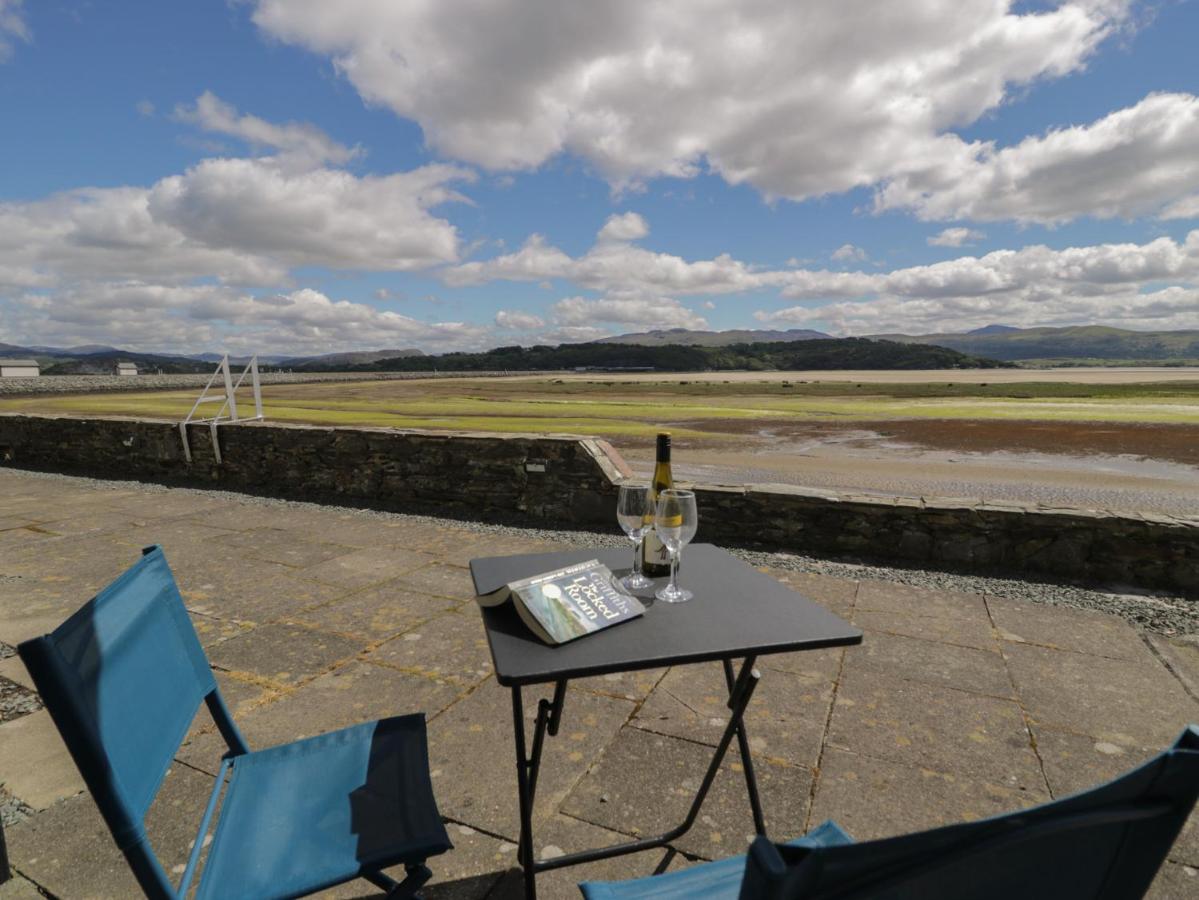 Lan y Mor - B&B Porthmadog