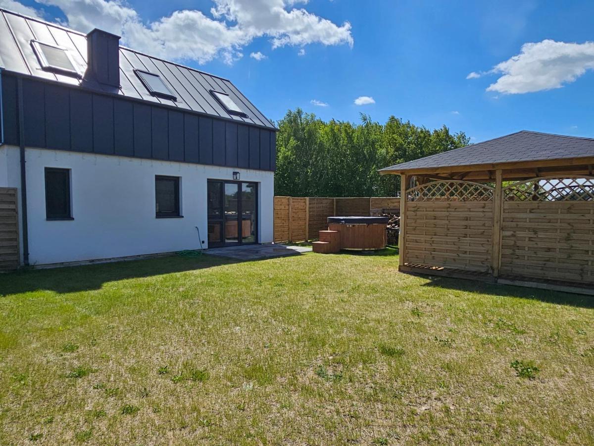 Zielony Zakątek - B&B Ramleje