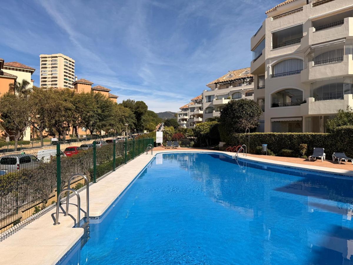 Hacienda Playa SEA VIEWS-Beach - Pool - Paddle - EaW Homes - B&B Marbella