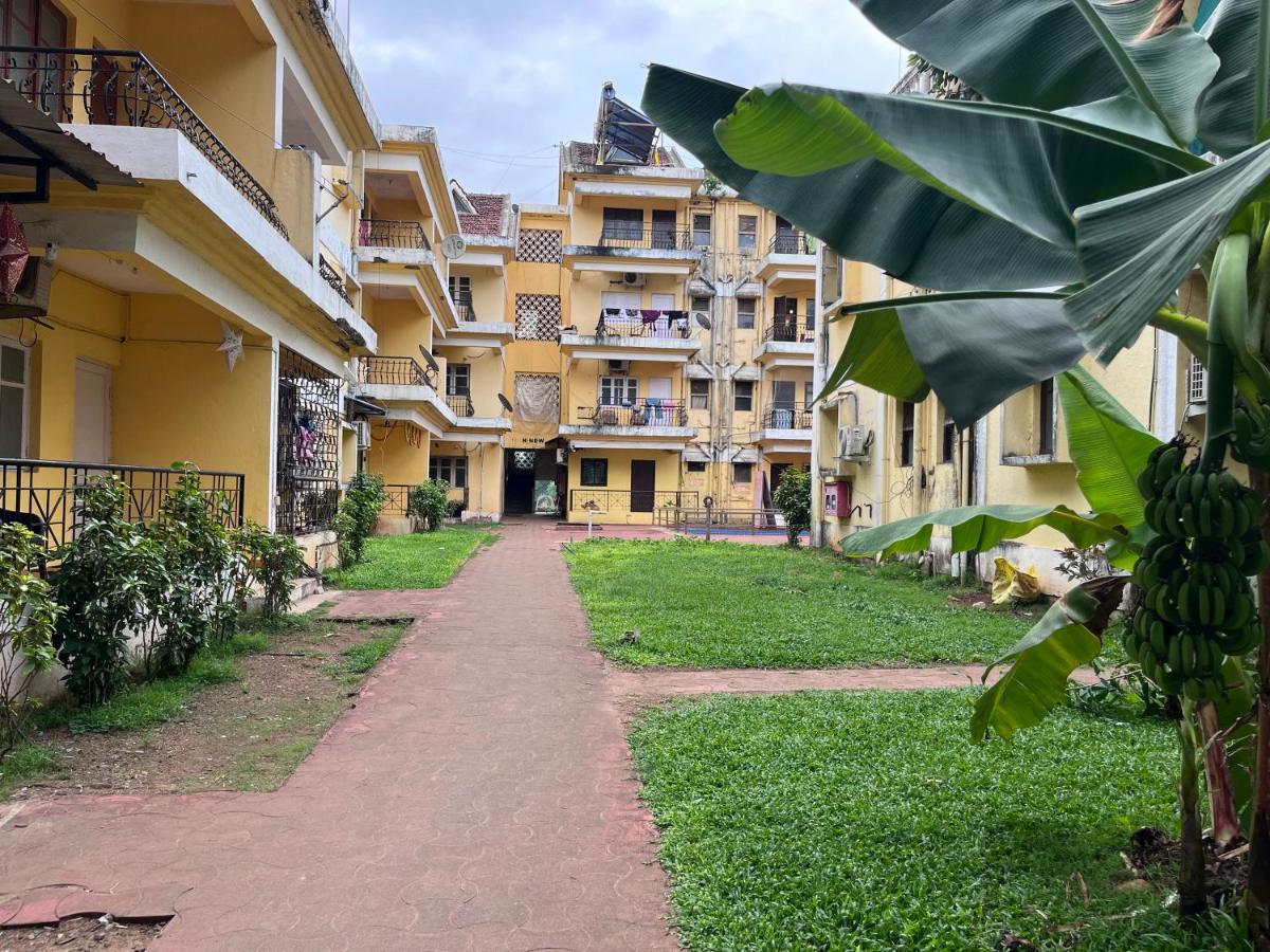 PS Villa in Baga 3 BHK - Bed and Breakfast Arpora