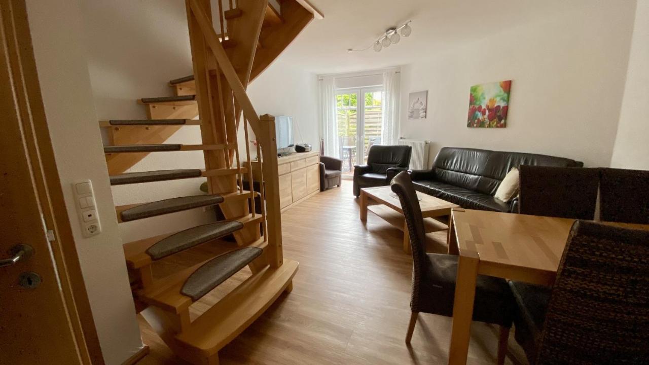 Ferienhaus Paula - B&B Hooksiel