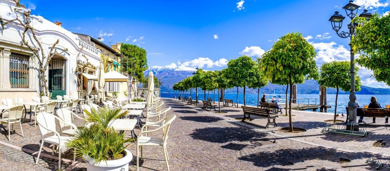 Appartamento Roberto - Chambres d'hôtes Pagliaga
