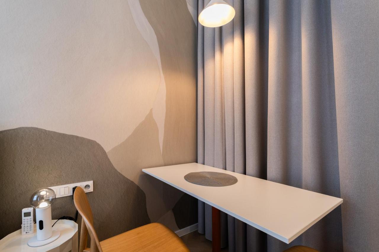 Silk Studio - B&B Brno