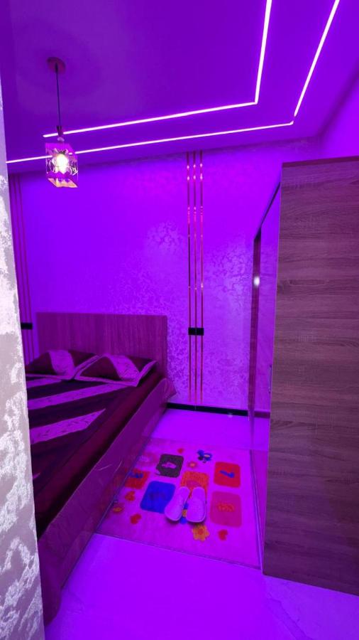 Zinu - B&B El Kelaa des Srarhna