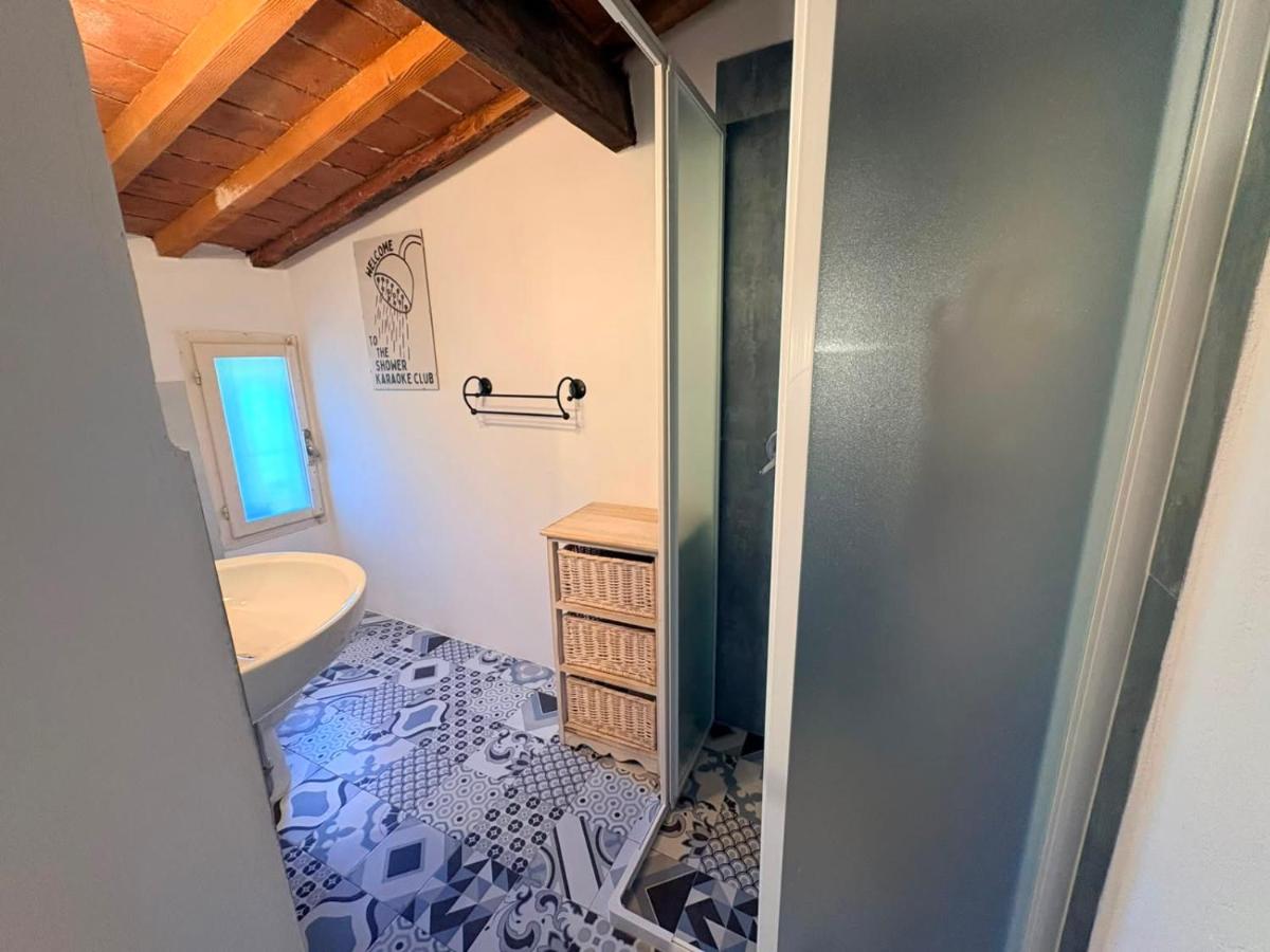Casa Costanza - Ferienwohnung Bibbona