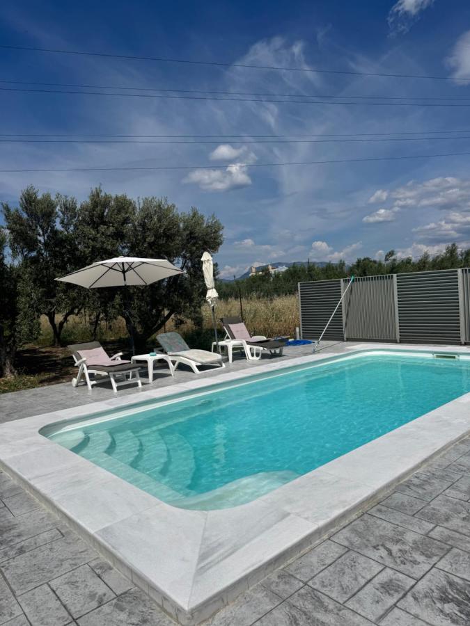 Villa Costa - B&B Perigiali