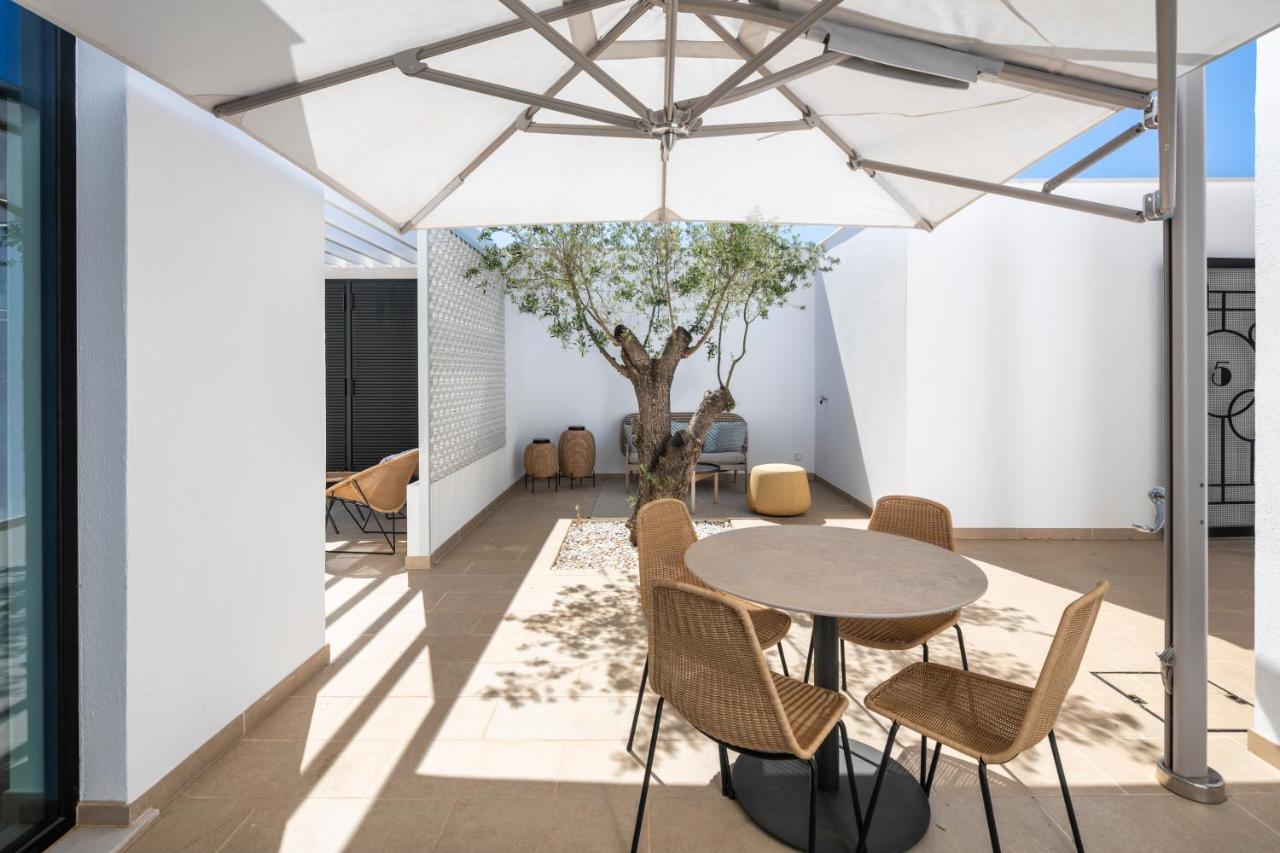 Villa con 2 Camere da Letto