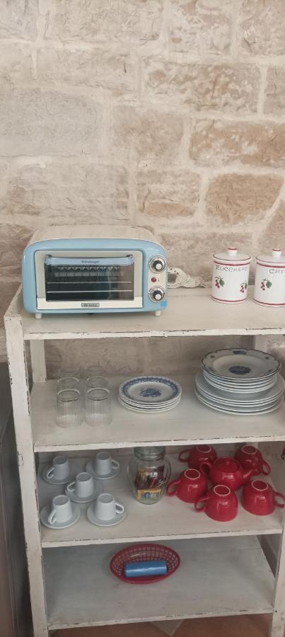Casa Vintage - B&B Trani