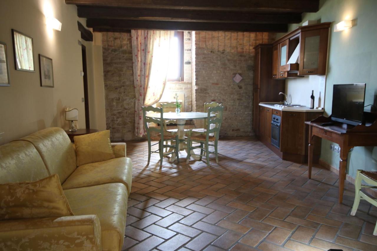 Apartment 5