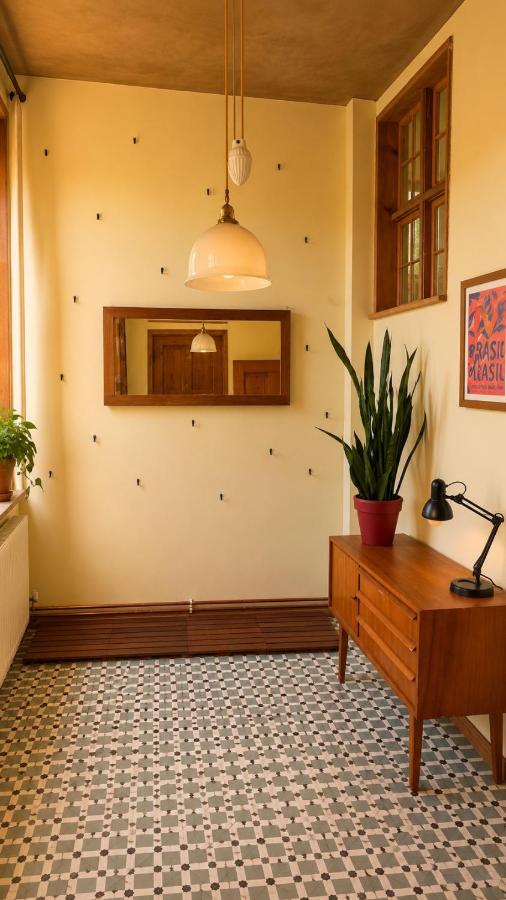 Pauline 3 - B&B Templin