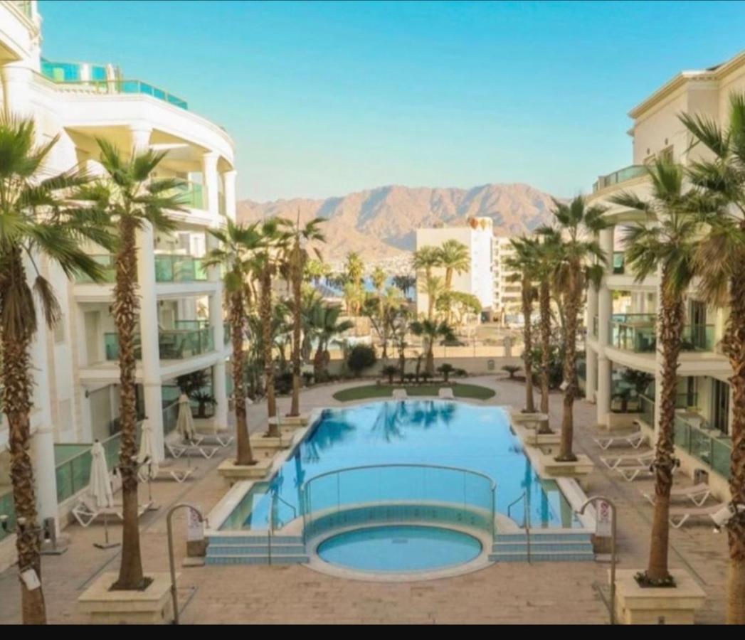 סוויטת לה פלמורה - B&B Eilat