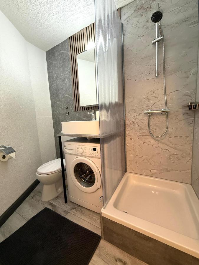 1-Zimmer Apartment in Goldberg - B&B Sindelfingen