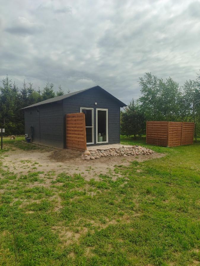 Na Kocankach - Domki na wyłączność - B&B Czarnoszyce