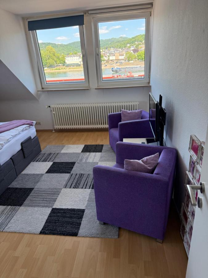 Appartamento con 1 Camera da Letto con Vista