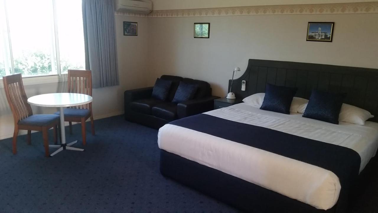 King Room