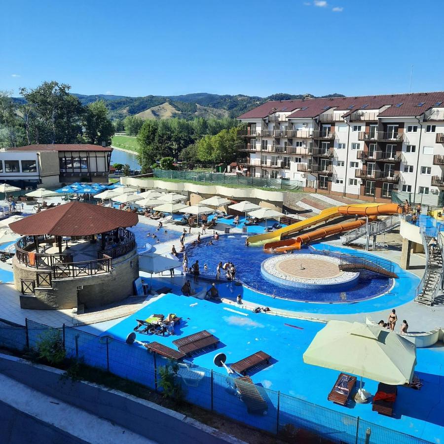 Apartman Ilic - Ferienwohnung Veliko Gradište