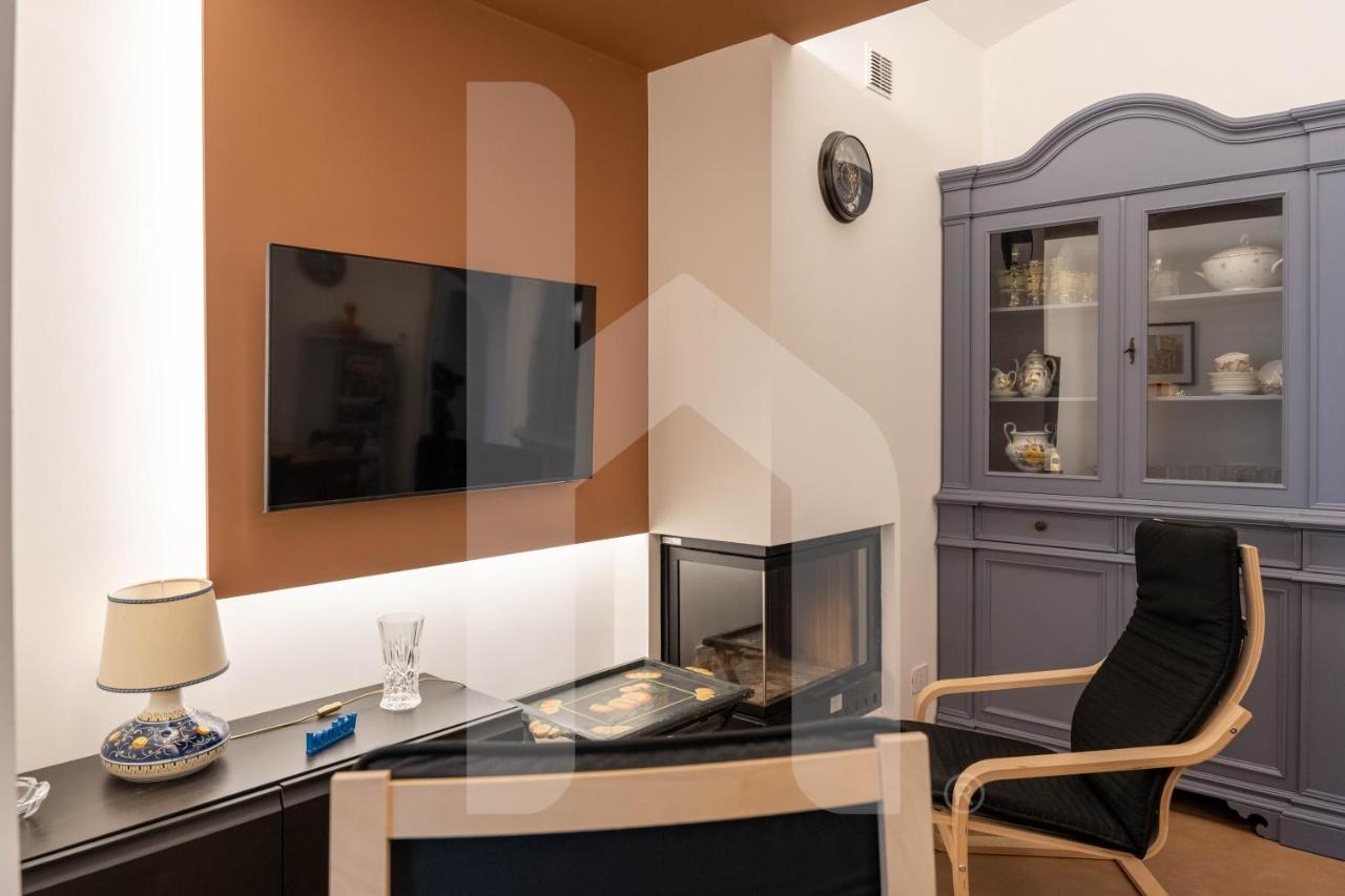 Homiday - Il Giardino Segreto - B&B Pineto