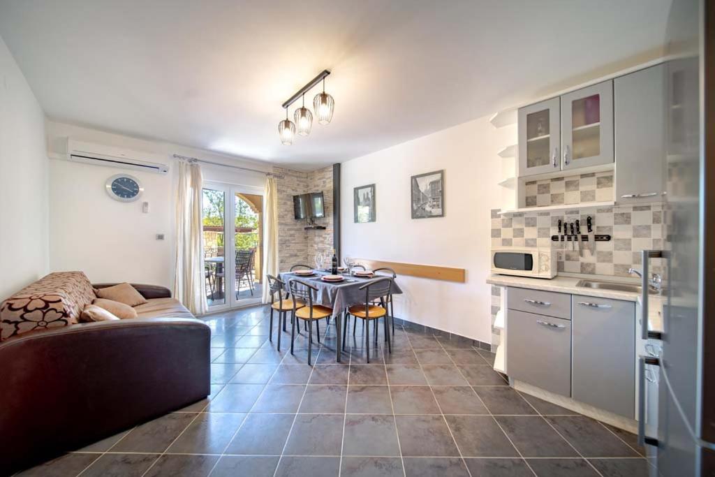 Appartement Deluxe