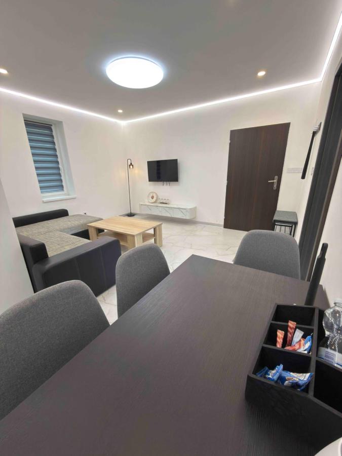 Apartments Dvory Free parking 1 - B&B Karlovy Vary