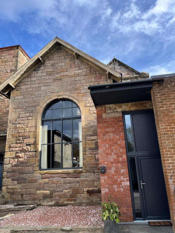 Secret Wellhouse - B&B Edimburgo