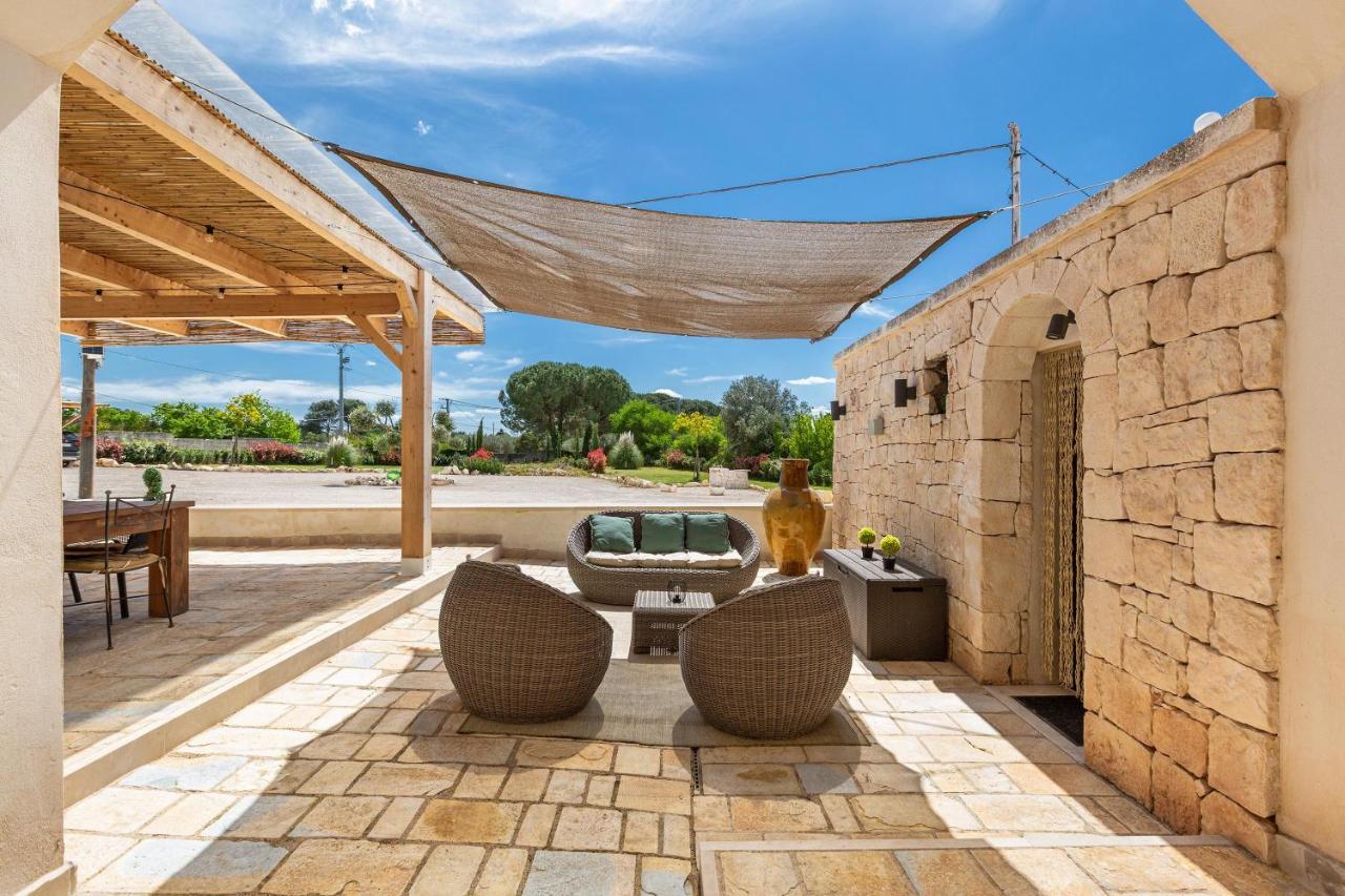 Villa Blanche by Perle di Puglia - B&B Ceglie Messapica