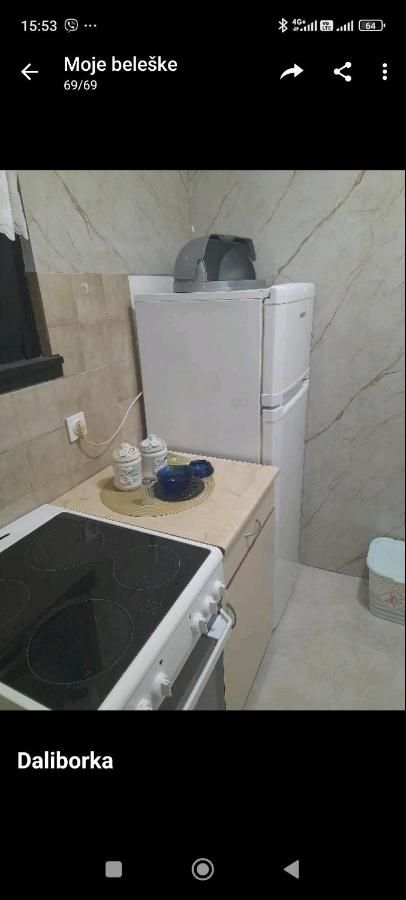 Apartman Seljanovo 2 - B&B Teodo